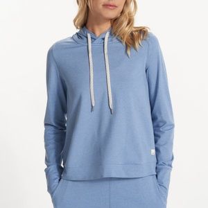 Vuori Halo Essential Hoodie